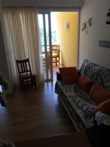Apartamento Danmi Y Janet