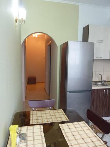 Apartamento ??????????? ? ?????? ??????