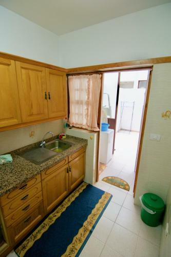 Apartamento Edificio Orion