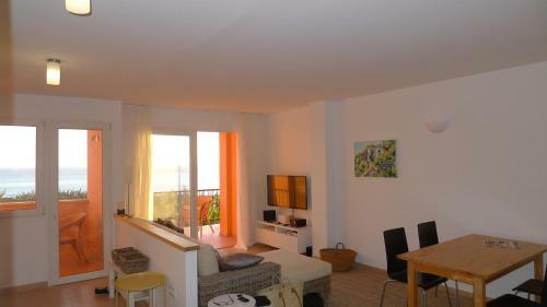 Apartamento Vivienda Atlantico