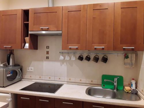 Apartamento ???????? ? ?????? ??????