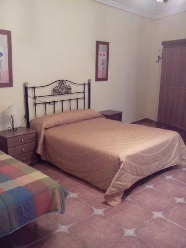Agroturismo El Balc�n de La Mancha