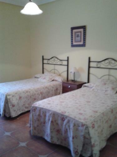 Agroturismo El Balc�n de La Mancha