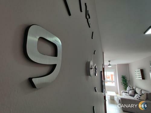 Apartamento Intimate And Stilysh Apt, Pkg, Self Entry By Canary365