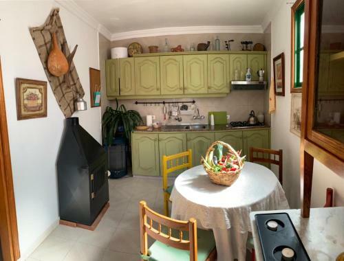 Ecoartejeda Casita Original