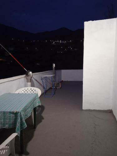 Apartamento Alojamientos En Tejeda