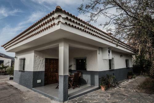 Casa Entreroques