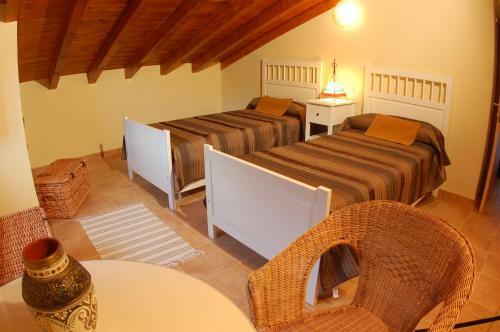 Agroturismo Casa Rural El Esquilador