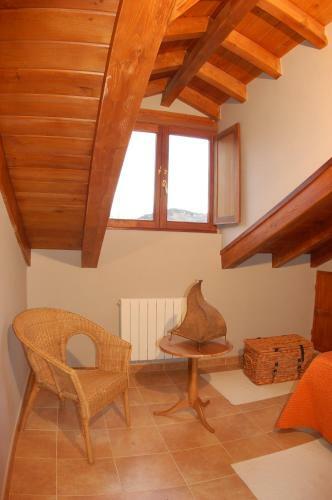 Agroturismo Casa Rural El Esquilador
