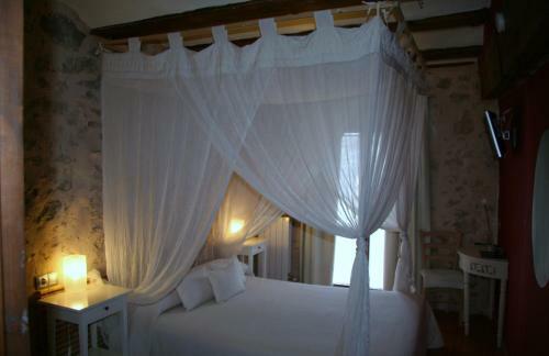 Agroturismo Xana Casa Rural