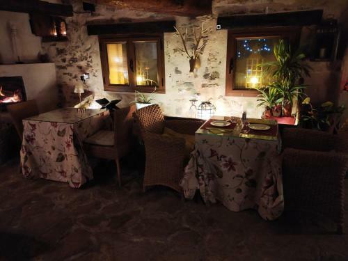 Agroturismo Xana Casa Rural