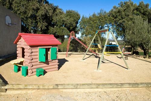 Apartamento Mas El Brugu�