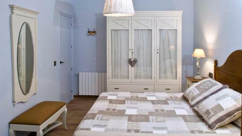 Apartamento Mas El Brugu�