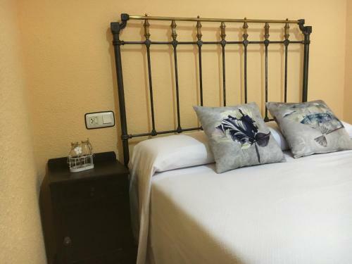 Agroturismo Casa Rural El Chorrillo