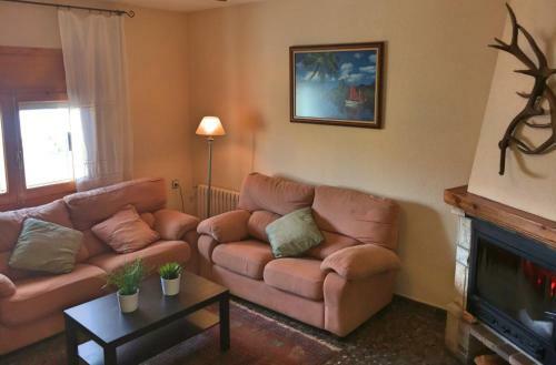 Agroturismo Casa Rural El Chorrillo