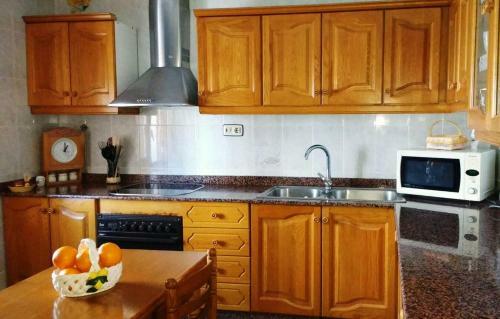 Agroturismo Casa Rural El Chorrillo