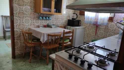 Apartamento El Munigal House