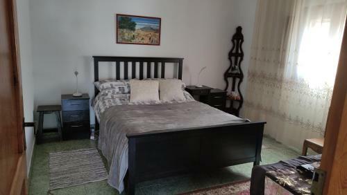 Apartamento El Munigal House