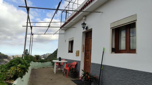 Apartamento El Munigal House