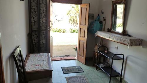 Apartamento El Munigal House