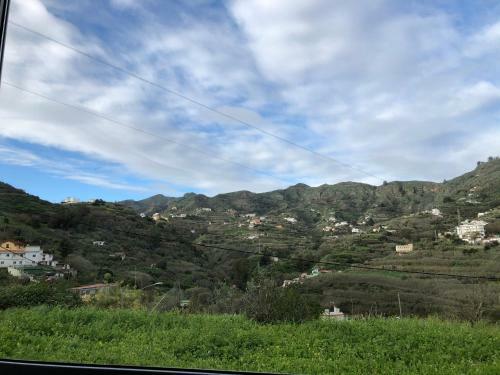 La Choza Villa Vacacional