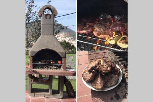 La Choza Villa Vacacional