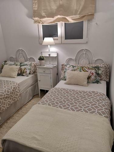 Casa Con Cuevita