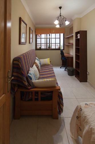 Apartamento La Casa Del Muro Nuevo