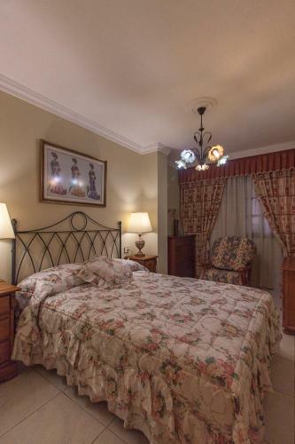 Apartamento La Casa Del Muro Nuevo
