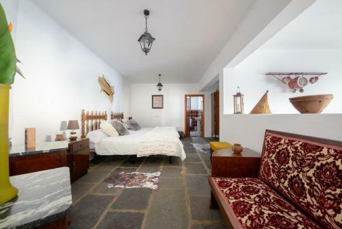 Las Esterlicias ( Villa Rural Ecol�gica )