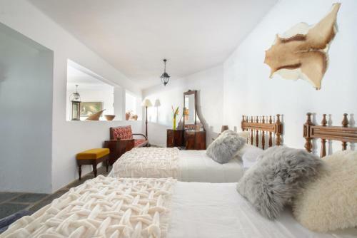 Las Esterlicias ( Villa Rural Ecol�gica )