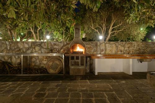 Las Esterlicias ( Villa Rural Ecol�gica )