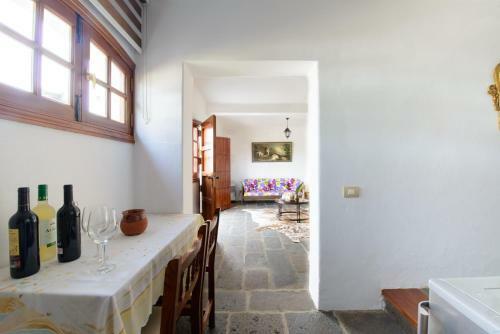 Las Esterlicias ( Villa Rural Ecol�gica )