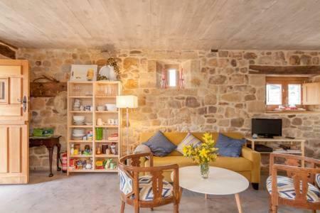 Agroturismo Las Azadas