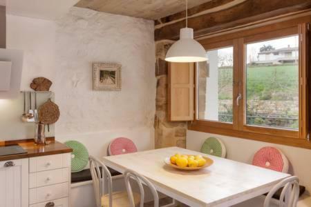 Agroturismo Las Azadas