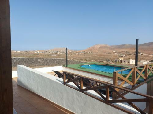 Lodge Casa El Aceitunal