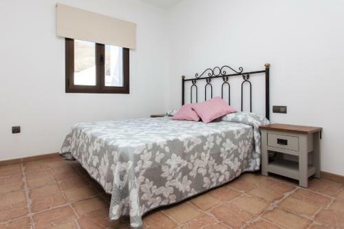 Lodge Casa El Aceitunal