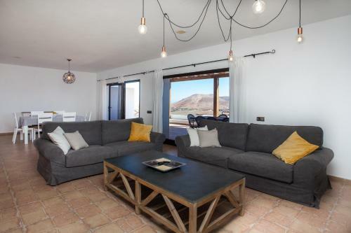 Lodge Casa El Aceitunal