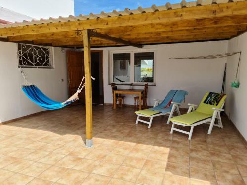 Martha`s Holiday Home