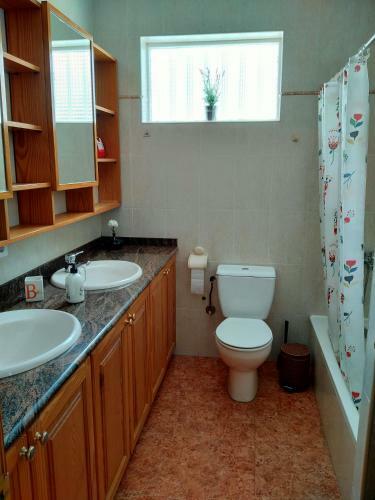 Martha`s Holiday Home