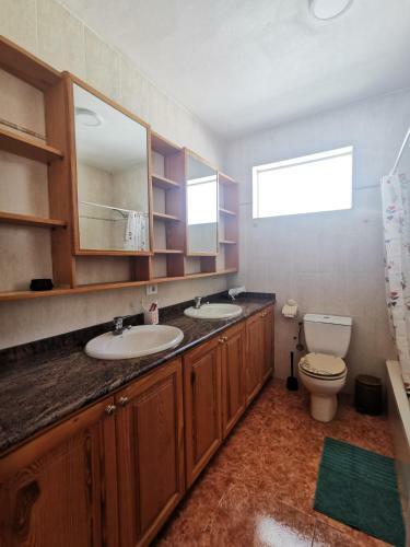 Martha`s Holiday Home