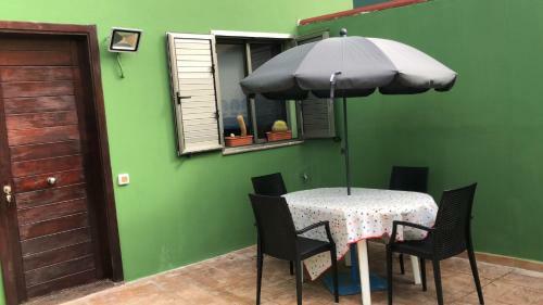 Casa Alisios