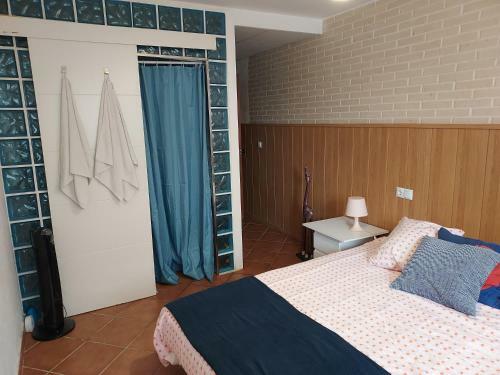 Barcelona Village Homestay