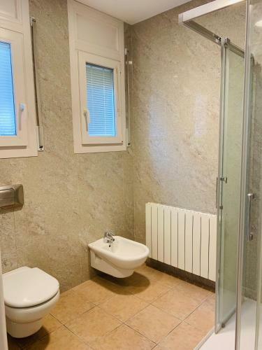 Barcelona Village Homestay