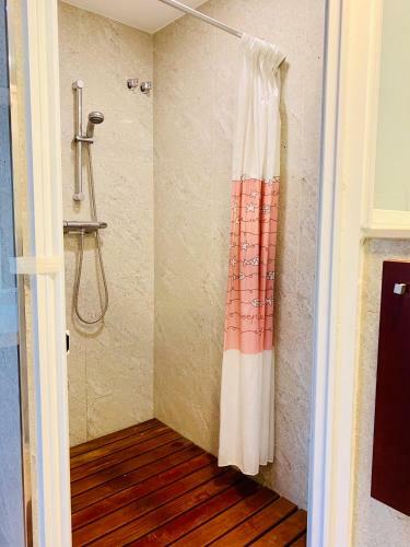 Barcelona Village Homestay