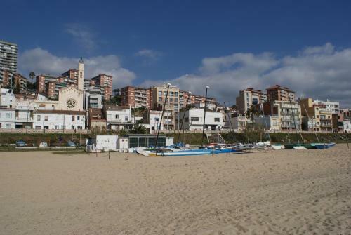 Barcelona Village Homestay