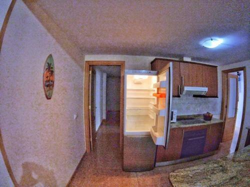 Apartamento Piso 7 Personas Wifi100mb