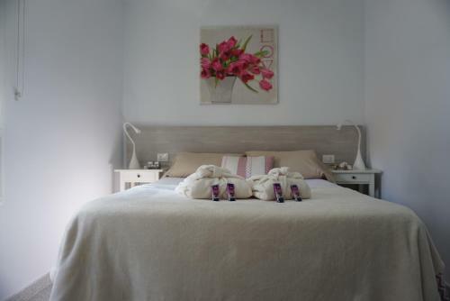 Apartamento Luminoso En Salinetas