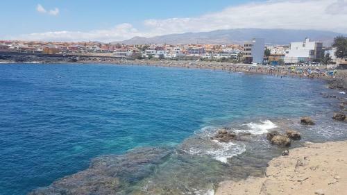Apartamento Home Over The Sea