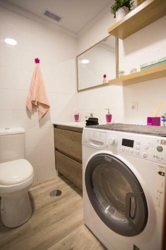 Apartamento Home Over The Sea